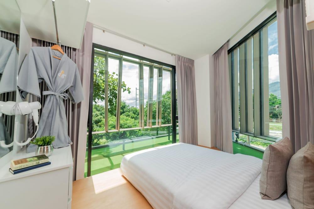 Pause And Play Hotel Chiang Mai Buitenkant foto
