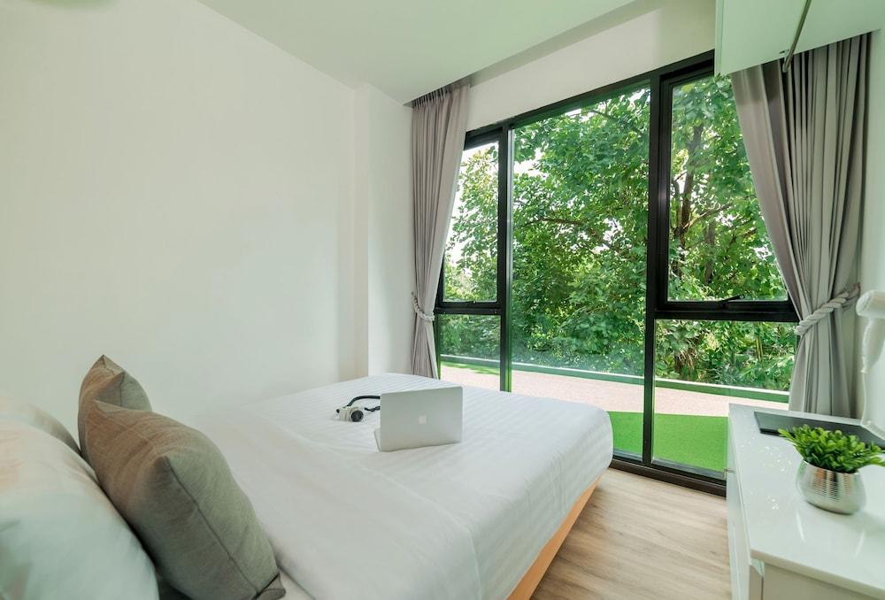 Pause And Play Hotel Chiang Mai Buitenkant foto